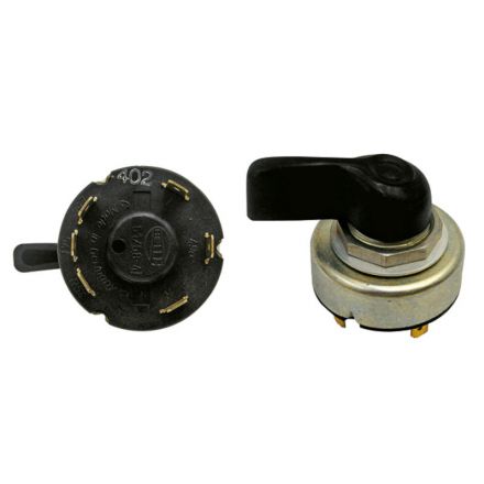 Hella Włącznik kierunkowskazów